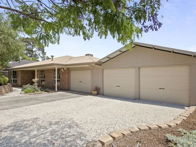 Main view of Homely house listing, 14 Arunta Drive, Salisbury Heights SA 5109