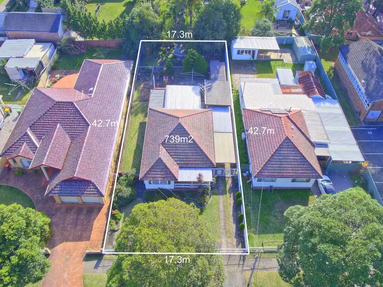 Second view of Homely house listing, 18 Halcyon Avenue, Padstow NSW 2211