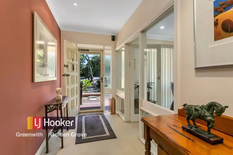 Second view of Homely house listing, 9 Milperra Avenue, Banksia Park SA 5091