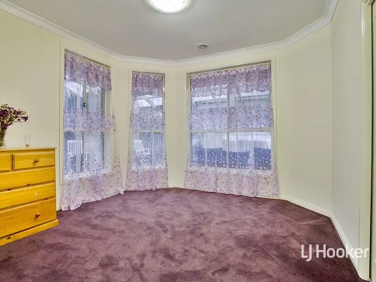Third view of Homely house listing, 74 Glastonbury Circuit, Point Cook VIC 3030