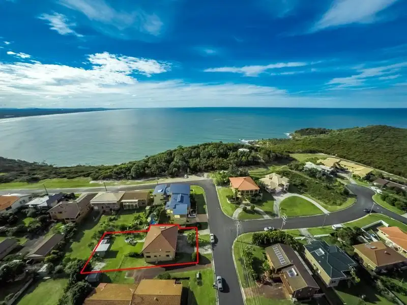 Main view of Homely house listing, 4 Wirraway Avenue, Evans Head NSW 2473