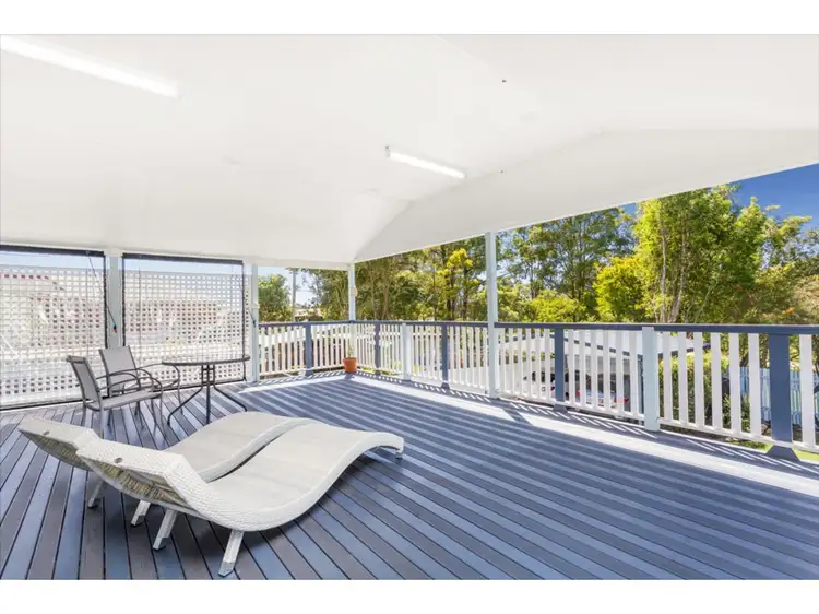 Fourth view of Homely house listing, 14 Roland Street, Geebung QLD 4034