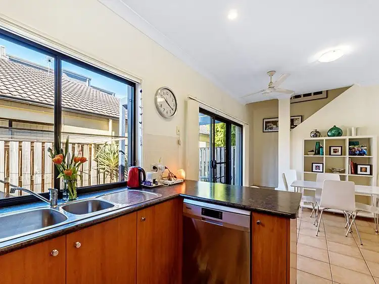 Fifth view of Homely townhouse listing, 2/6 Imperia Crescent, Varsity Lakes QLD 4227
