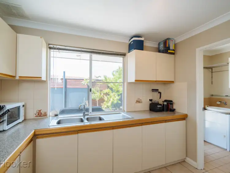 Sixth view of Homely villa listing, 2/96 Green Street, Joondanna WA 6060