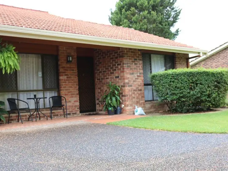 14/7 Manning River Drive, Taree NSW 2430