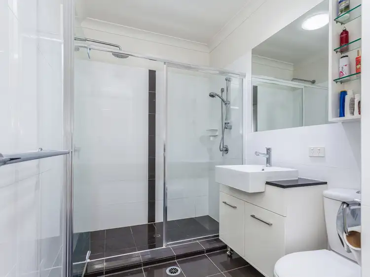Sixth view of Homely villa listing, 11/62 Rogers Parade West, Everton Park QLD 4053