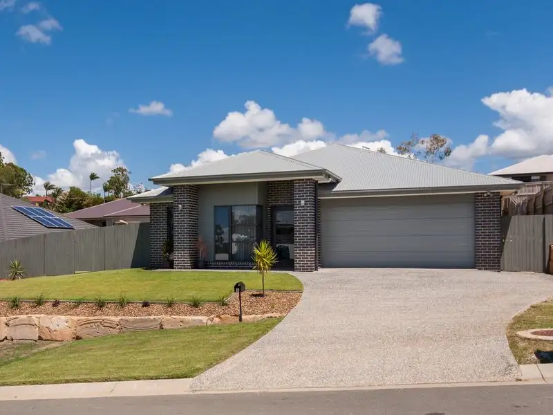 Main view of Homely house listing, 6 Silky Place, Redland Bay QLD 4165