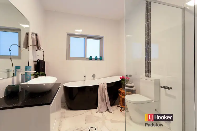 Fourth view of Homely semi-detached listing, 21 Dickenson Street, Panania NSW 2213