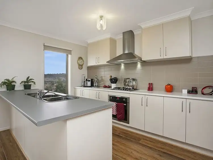 Third view of Homely house listing, 8 Toscana Way, Hidden Valley VIC 3756