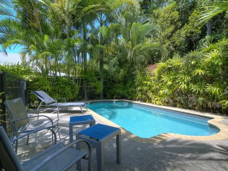 Second view of Homely unit listing, 3 Fronds/33 Nautilus Street, Port Douglas QLD 4877
