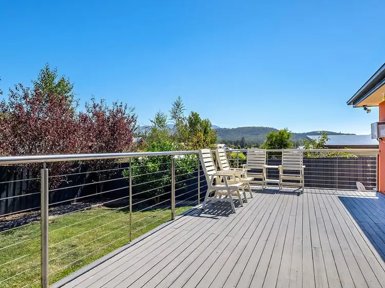 Third view of Homely house listing, 45 Dayspring Drive, Margate TAS 7054