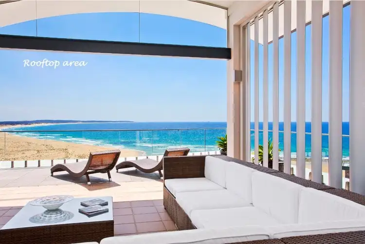 Fourth view of Homely unit listing, Unit 17/50 Ocean Parade, The Entrance NSW 2261