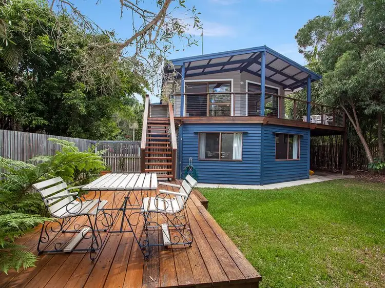 Main view of Homely house listing, 5 North Head Road, New Brighton NSW 2483