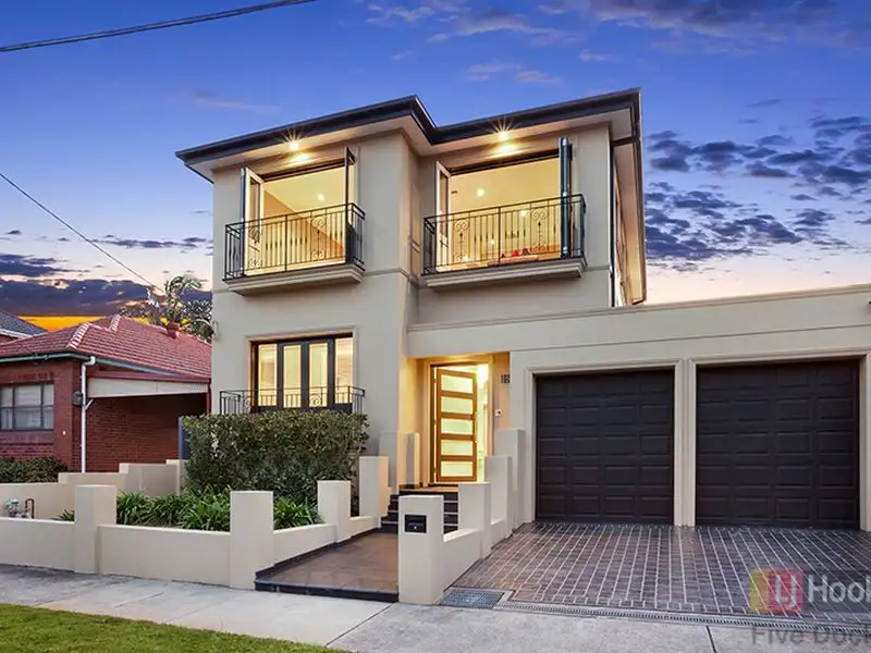 Main view of Homely house listing, 15 Robert Avenue, Russell Lea NSW 2046