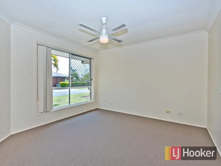 Sixth view of Homely house listing, 4 Kolbe Close, Boondall QLD 4034
