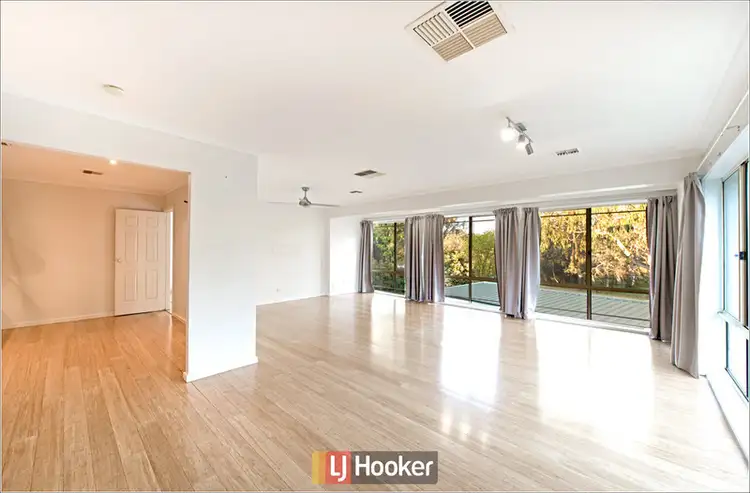 Fourth view of Homely house listing, 21 Florey Drive, Macgregor ACT 2615