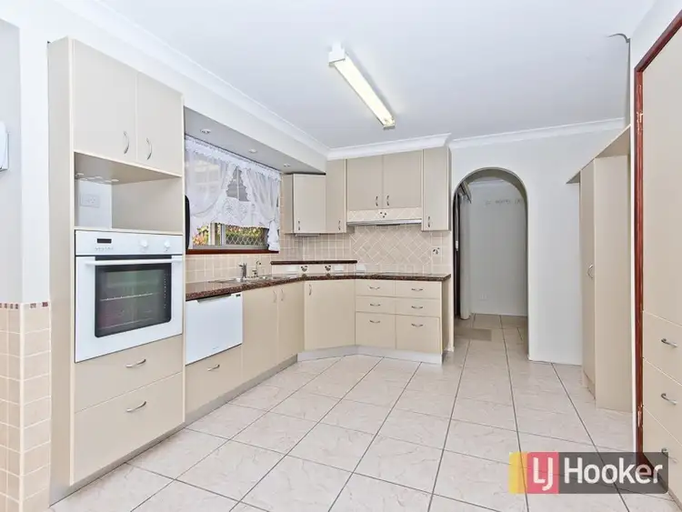 Fourth view of Homely house listing, 3 Carrie Street, Zillmere QLD 4034