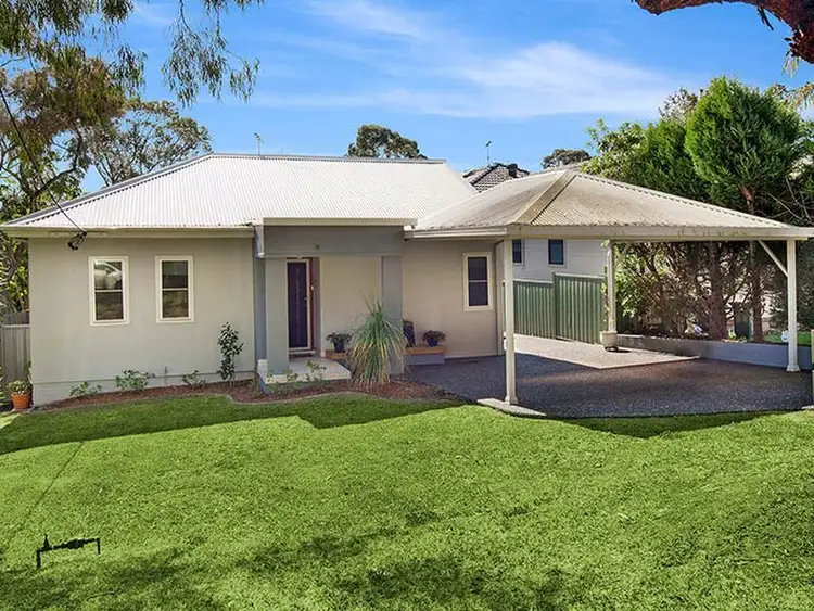 Main view of Homely house listing, 13 Third Avenue, Jannali NSW 2226