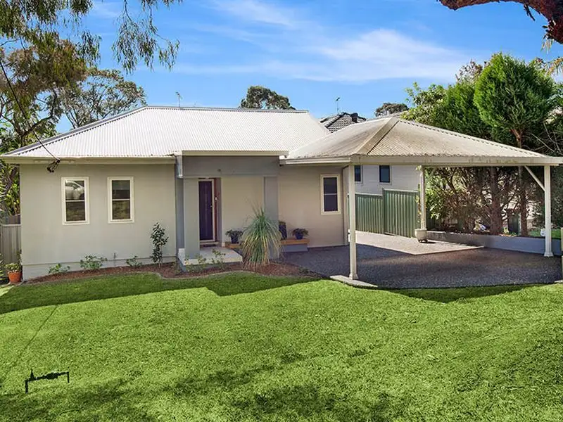 Main view of Homely house listing, 13 Third Avenue, Jannali NSW 2226