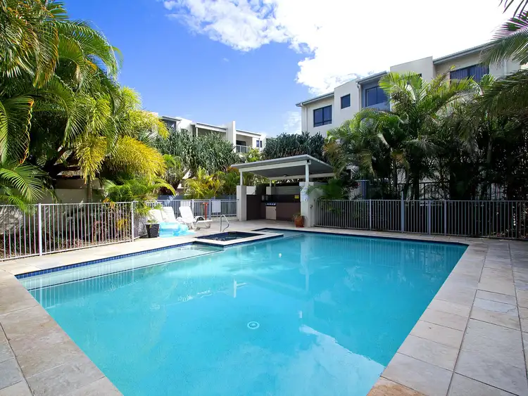 Seventh view of Homely unit listing, 2/6 Fifth Avenue, Burleigh Heads QLD 4220