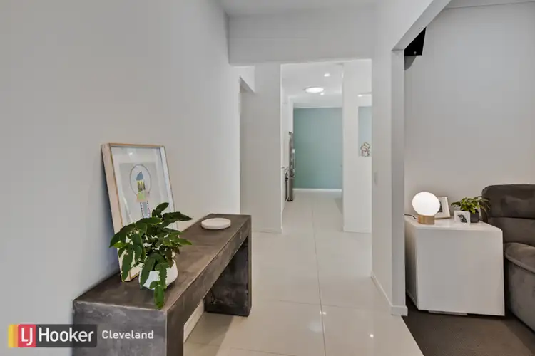 Third view of Homely house listing, 4 Lamington Lane, Capalaba QLD 4157