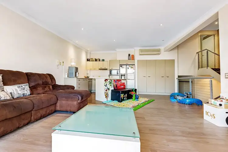 72/19 Carina Peak Drive, Varsity Lakes QLD 4227