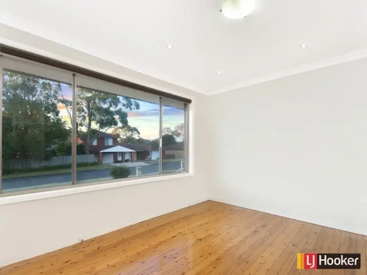 Seventh view of Homely house listing, 5 Gregory Avenue, Baulkham Hills NSW 2153