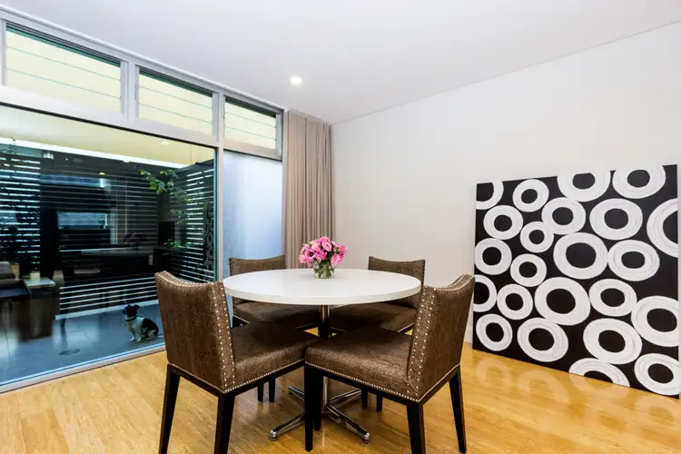 Third view of Homely apartment listing, 18/9 Danks Street, Waterloo NSW 2017