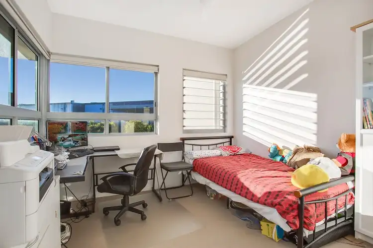 Fifth view of Homely unit listing, 38/137 Scottsdale Drive, Robina QLD 4226
