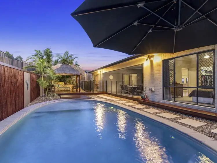 Fourth view of Homely house listing, 22 Angourie Crescent, Pacific Pines QLD 4211