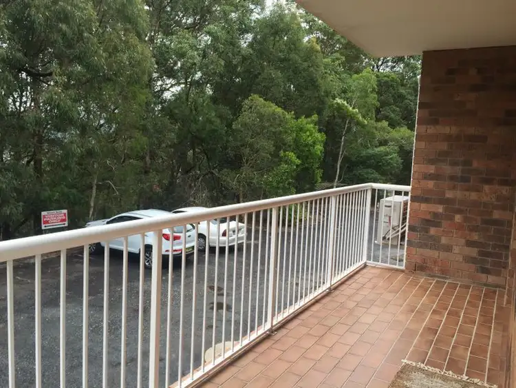 Third view of Homely unit listing, 3/4 Clancy Court, Tugun QLD 4224