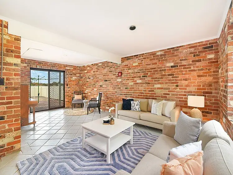 Third view of Homely house listing, 11 Robertson Road, Valentine NSW 2280