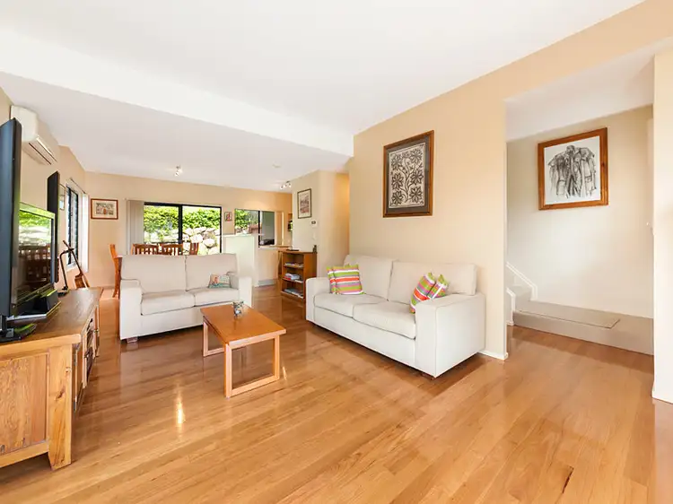 Main view of Homely townhouse listing, 3/20 Montrose Road, Taringa QLD 4068