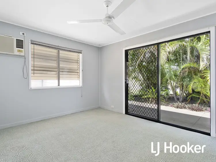 Fourth view of Homely house listing, 4 Salmon Street, Gracemere QLD 4702