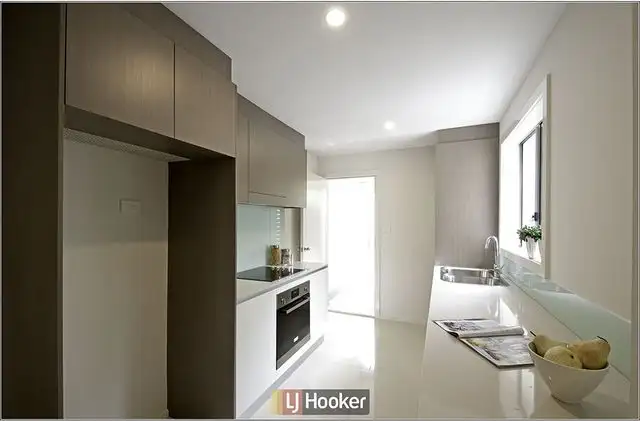 Sixth view of Homely townhouse listing, 1/15 Randell Street 'Ashby', Dickson ACT 2602