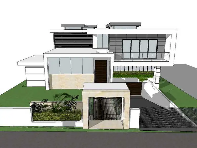 Main view of Homely house listing, 100 Barker Road, Strathfield NSW 2135