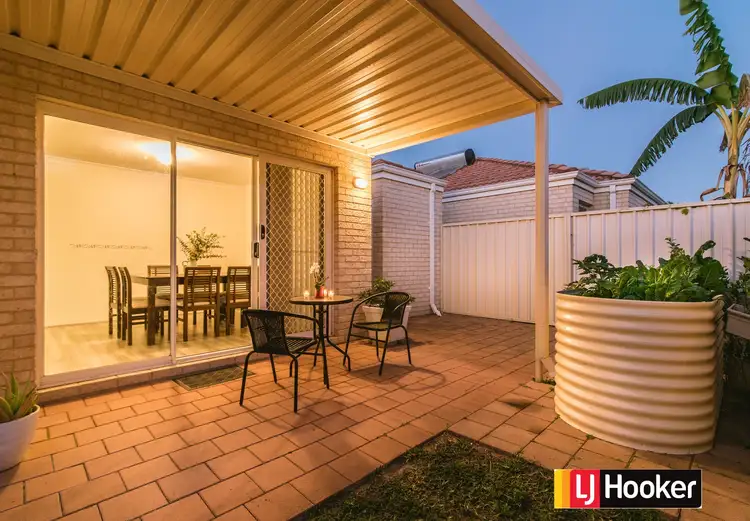 Seventh view of Homely villa listing, 11/2 Hobby Retreat, Queens Park WA 6107