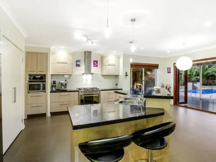 Fourth view of Homely house listing, 16 Williams Bay Walk, Sanctuary Lakes VIC 3030