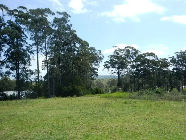 Fifth view of Homely land listing, Lot 26 Palm Grove Place, Moonee Beach NSW 2450