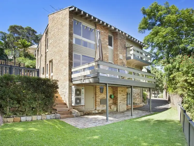 Fourth view of Homely house listing, 10 Jacquelene Close, Bayview NSW 2104