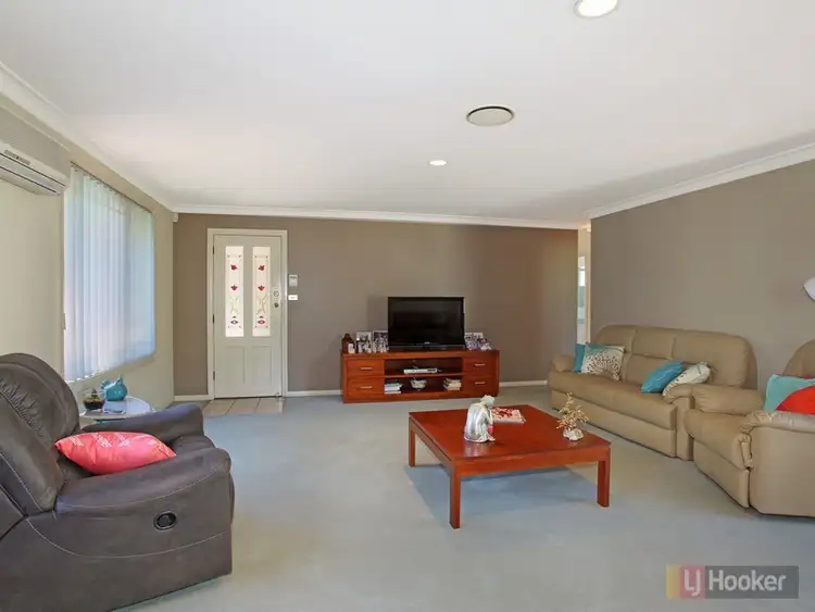 Fourth view of Homely house listing, 3/60 Adler Parade, Greystanes NSW 2145