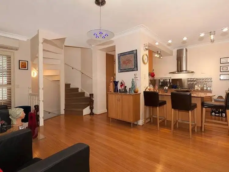 Unit 2/16 Sexton Street, Petrie Terrace QLD 4000