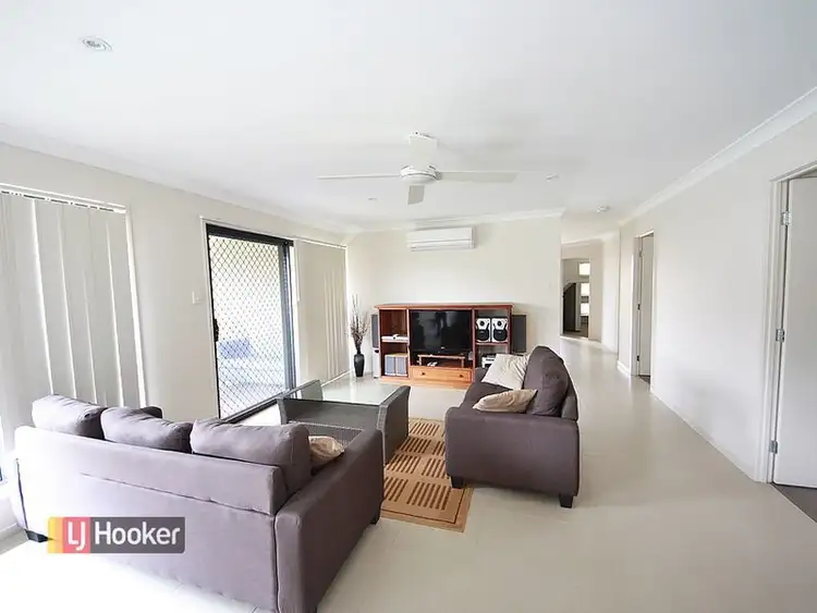 Second view of Homely house listing, 52 Duporth Crescent, Dakabin QLD 4503