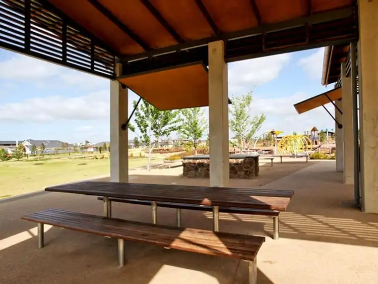 Third view of Homely land listing, Lot 420 Newmarket Road, Werribee VIC 3030