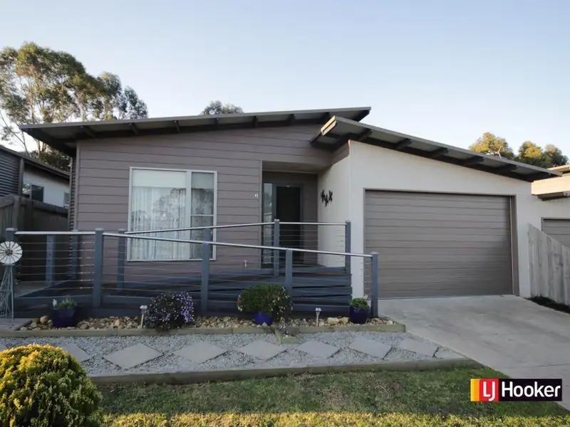 Main view of Homely house listing, 11 / 109 Korumburra Road, Wonthaggi VIC 3995