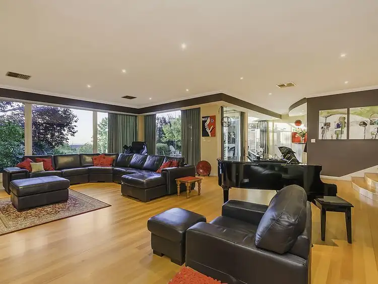 Third view of Homely house listing, 35 Wattle Crescent, Tea Tree Gully SA 5091