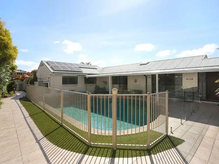 Fourth view of Homely house listing, 53 Cabana Boulevard, Benowa Waters QLD 4217