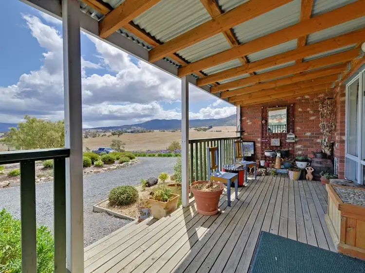 Third view of Homely house listing, 223 Black Brush Road, Mangalore TAS 7030
