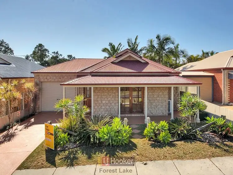 Main view of Homely house listing, 6 Moran Crescent, Forest Lake QLD 4078