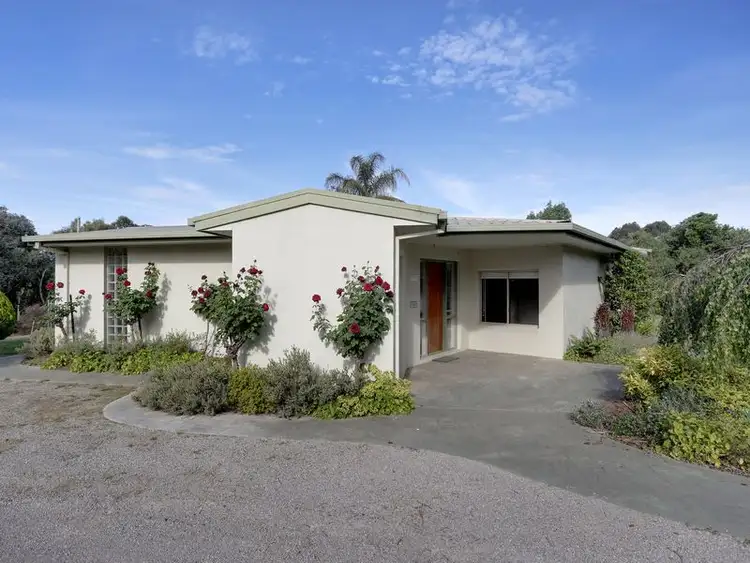 Second view of Homely house listing, 40 Pendlebury Street, Alexandra VIC 3714